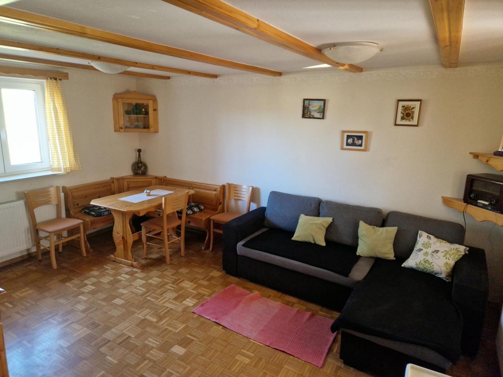 Luxury Apartment Ana With Hot Tub Visnja Gora Esterno foto
