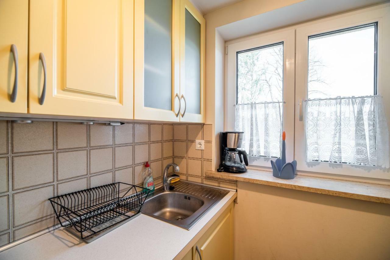 Luxury Apartment Ana With Hot Tub Visnja Gora Esterno foto
